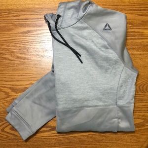 Reebok Performance Sweatshirt Hoodie